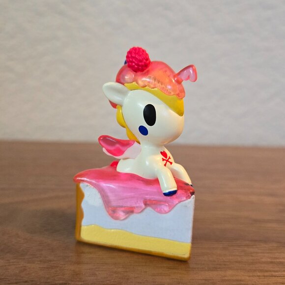 tokidoki Other - tokidoki Delicious Unicorno - Berrylicious